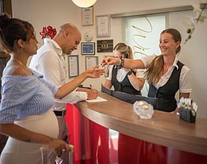 Verblijf 35102001 - Vakantie appartement Baden-Württemberg - Hotel Donaublick