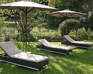 Verblijf 35102001 - Vakantie appartement Baden-Württemberg - Hotel Donaublick