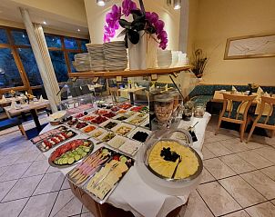 Verblijf 35102001 - Vakantie appartement Baden-Württemberg - Hotel Donaublick