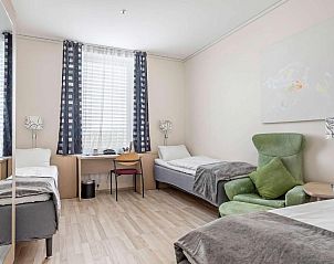 Guest house 3510701 • Apartment East Norway • Best Western Leto Arena 