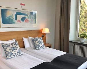 Verblijf 3517302 - Vakantie appartement Götaland - Grand Hotel Falkenberg