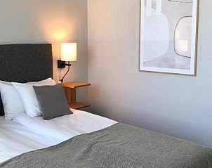 Verblijf 3517302 - Vakantie appartement Götaland - Grand Hotel Falkenberg