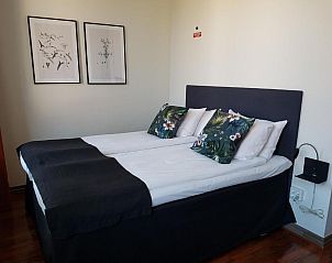 Verblijf 3517302 - Vakantie appartement Götaland - Grand Hotel Falkenberg