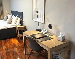 Verblijf 3517302 - Vakantie appartement Götaland - Grand Hotel Falkenberg