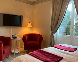 Verblijf 3517303 - Vakantie appartement Götaland - Nya Pallas Hotel