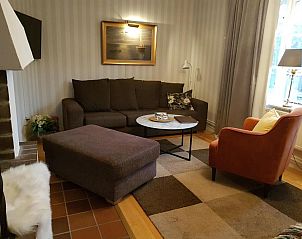 Verblijf 3517303 - Vakantie appartement Götaland - Nya Pallas Hotel