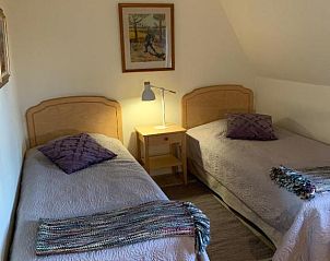 Verblijf 3517303 - Vakantie appartement Götaland - Nya Pallas Hotel