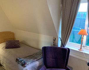 Verblijf 3517303 - Vakantie appartement Götaland - Nya Pallas Hotel