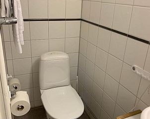 Verblijf 3517303 - Vakantie appartement Götaland - Nya Pallas Hotel