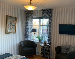 Verblijf 3517303 - Vakantie appartement Götaland - Nya Pallas Hotel