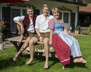 Guest house 35203302 - Holiday property Bavaria - Pension Wendelstein