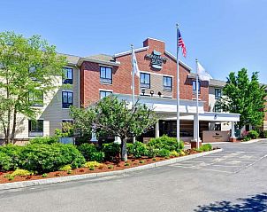 Unterkunft 3525101 • Appartement New England • Homewood Suites by Hilton Cambridge-Arlington 