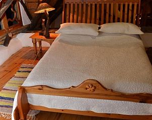 Guest house 3526601 - Holiday property Kwazoeloe-Natal - Antbear Eco Lodge Drakensberg