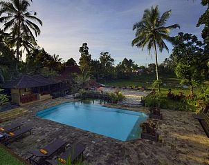 Verblijf 3530101 • Vakantie appartement Nusa Tenggara (Bali/Lombok) • Cempaka Belimbing Villa 
