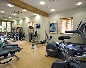 Verblijf 35406503 - Vakantiewoning Engeland - Park House Hotel