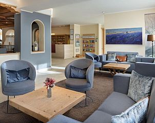 Verblijf 35703301 - Vakantie appartement Beieren - Arabella Alpenhotel am Spitzingsee