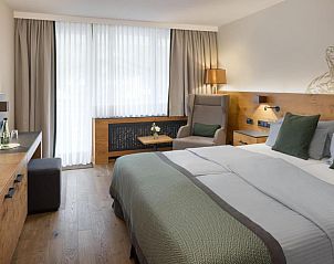 Verblijf 35703301 - Vakantie appartement Beieren - Arabella Alpenhotel am Spitzingsee