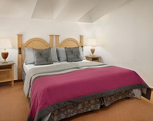 Verblijf 35703301 - Vakantie appartement Beieren - Arabella Alpenhotel am Spitzingsee