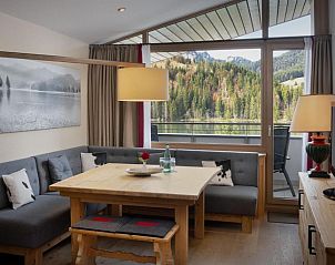 Verblijf 35703301 - Vakantie appartement Beieren - Arabella Alpenhotel am Spitzingsee
