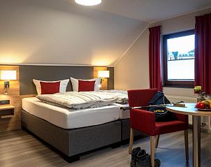 Verblijf 35902501 - Vakantie appartement Eifel / Moezel / Hunsrück - Restaurant - Pension Im Pfenn