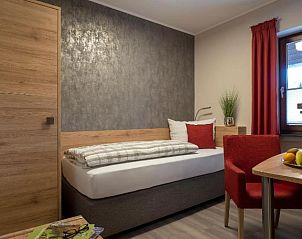 Verblijf 35902501 - Vakantie appartement Eifel / Moezel / Hunsrück - Restaurant - Pension Im Pfenn