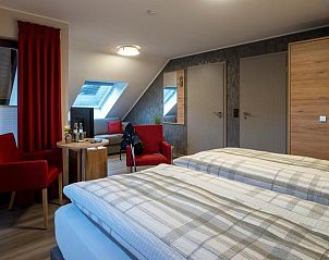 Verblijf 35902501 - Vakantie appartement Eifel / Moezel / Hunsrück - Restaurant - Pension Im Pfenn