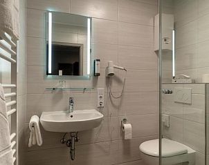 Verblijf 35902501 - Vakantie appartement Eifel / Moezel / Hunsrück - Restaurant - Pension Im Pfenn