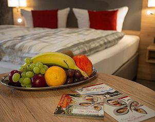 Verblijf 35902501 - Vakantie appartement Eifel / Moezel / Hunsrück - Restaurant - Pension Im Pfenn