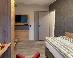 Verblijf 35902501 - Vakantie appartement Eifel / Moezel / Hunsrück - Restaurant - Pension Im Pfenn