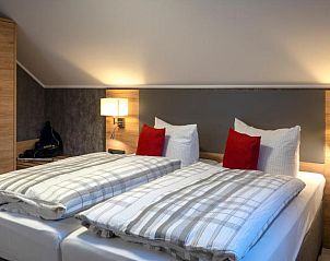 Verblijf 35902501 - Vakantie appartement Eifel / Moezel / Hunsrück - Restaurant - Pension Im Pfenn