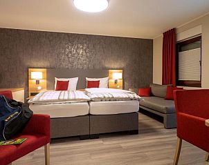 Verblijf 35902501 - Vakantie appartement Eifel / Moezel / Hunsrück - Restaurant - Pension Im Pfenn