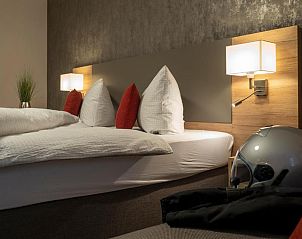 Verblijf 35902501 - Vakantie appartement Eifel / Moezel / Hunsrück - Restaurant - Pension Im Pfenn