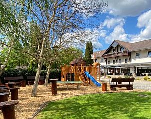 Verblijf 35902501 - Vakantie appartement Eifel / Moezel / Hunsrück - Restaurant - Pension Im Pfenn