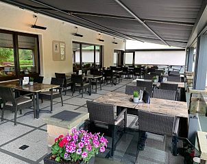 Verblijf 35902501 - Vakantie appartement Eifel / Moezel / Hunsrück - Restaurant - Pension Im Pfenn