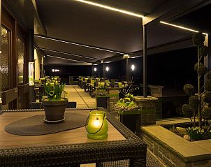 Verblijf 35902501 - Vakantie appartement Eifel / Moezel / Hunsrück - Restaurant - Pension Im Pfenn