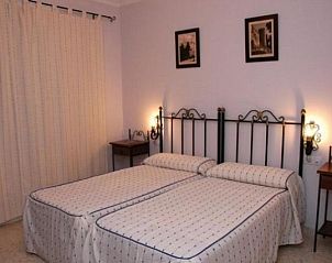 Guest house 35914101 • Apartment Andalusia • Hotel Don Juan 