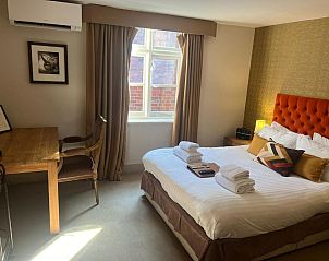 Verblijf 36006502 - Bed and breakfast Engeland - The Swan Inn