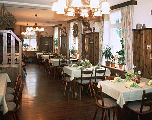 Verblijf 3603202 - Vakantie appartement Thüringen - Hotel Drei Kronen