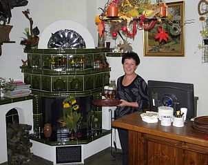 Verblijf 3603202 - Vakantie appartement Thüringen - Hotel Drei Kronen