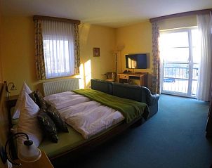 Verblijf 3603202 - Vakantie appartement Thüringen - Hotel Drei Kronen