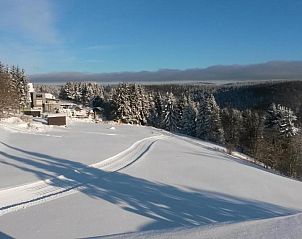 Verblijf 3603202 - Vakantie appartement Thüringen - Hotel Drei Kronen