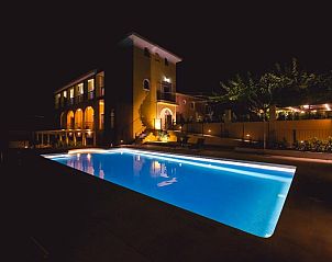 Guest house 3616101 • Apartment Murcia • Hotel Rural El Molino de Felipe 