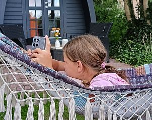 Verblijf 361706 - Vakantiewoning Zuidwest Groningen - Vakantiehuisje in Opende