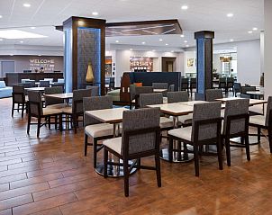 Verblijf 3625201 - Vakantie appartement Oostkust - Hampton Inn & Suites Hershey