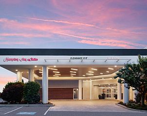 Verblijf 3625201 - Vakantie appartement Oostkust - Hampton Inn & Suites Hershey