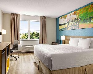 Verblijf 3625202 - Vakantie appartement Oostkust - Days Inn by Wyndham Hershey