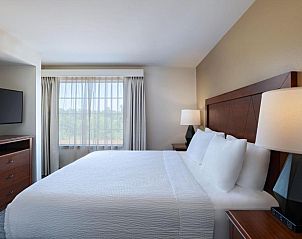 Verblijf 3625604 • Vakantie appartement Texas • Residence Inn Beaumont 