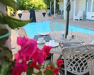 Verblijf 3627212 • Vakantiewoning West-Kaap • Paradiso Guesthouse & Self-catering Cottage 