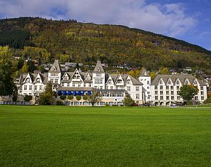 Verblijf 3627601 • Vakantie appartement West Noorwegen • Fleischer's Hotel 