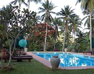 Verblijf 3630401 • Vakantie appartement Midden-Sri Lanka • Jim's Farm Villas 